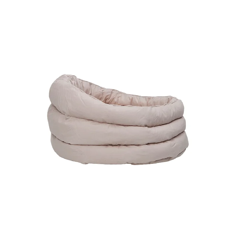 - Natural rubber pet toysIgloo Bed