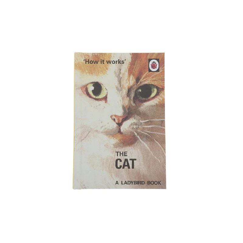 - Pet teething toy recommendationsHow It Works: The Cat Book