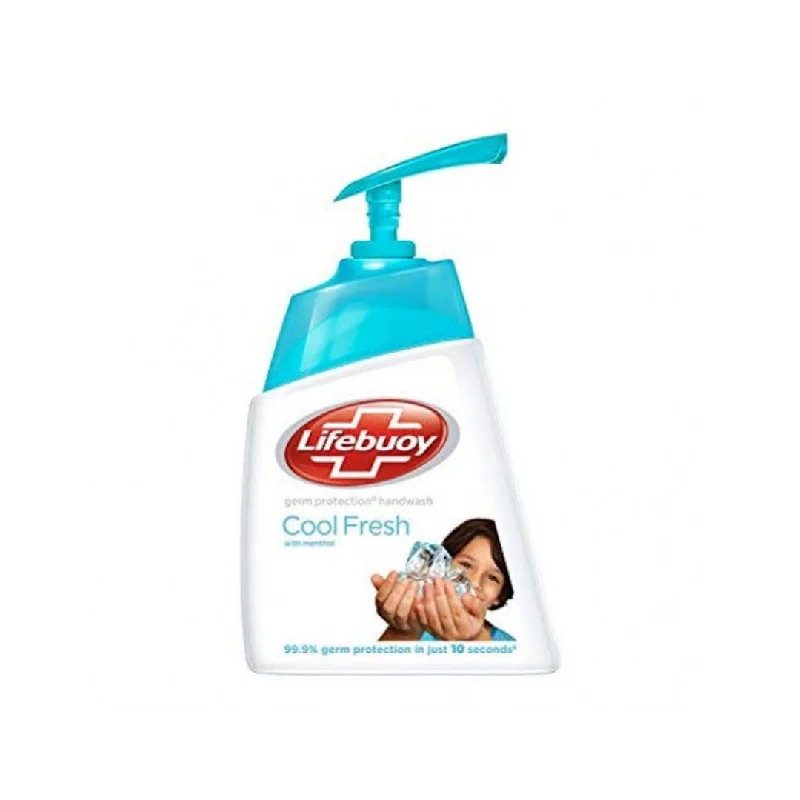 - Natural latex pet mattressLifebuoy Handwash Cool Fresh, 200ml