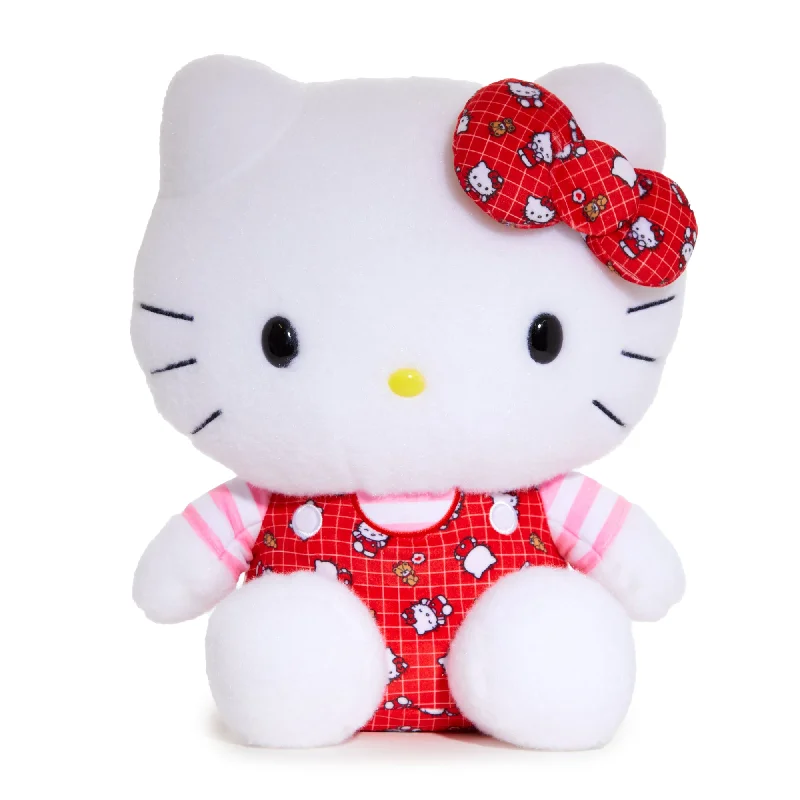 - Winter warm clothes for short-haired dogsHello Kitty 12" Plush (Ruby Red Series)