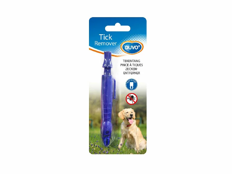 - Degradable pet feces bagTick Remover 12cm