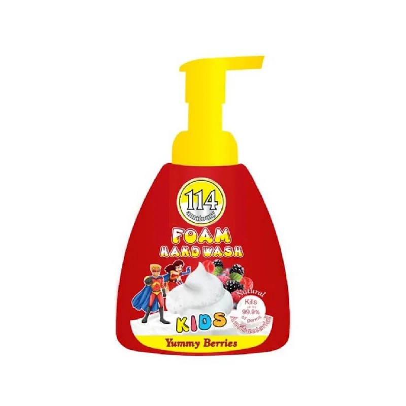  -Non-contact cat thermometerAmatoury Handwash Kids Yummy Berries 400ml