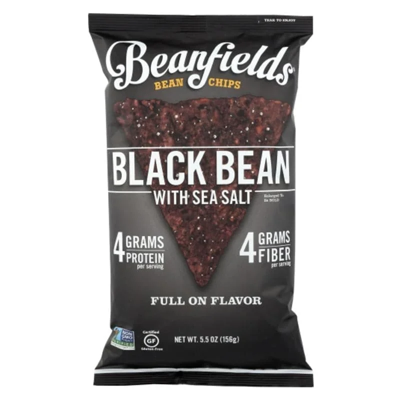 - Pet water dispenser UV sterilization versionBeanfields - Black Bean Chips With Sea Salt, 5.5oz