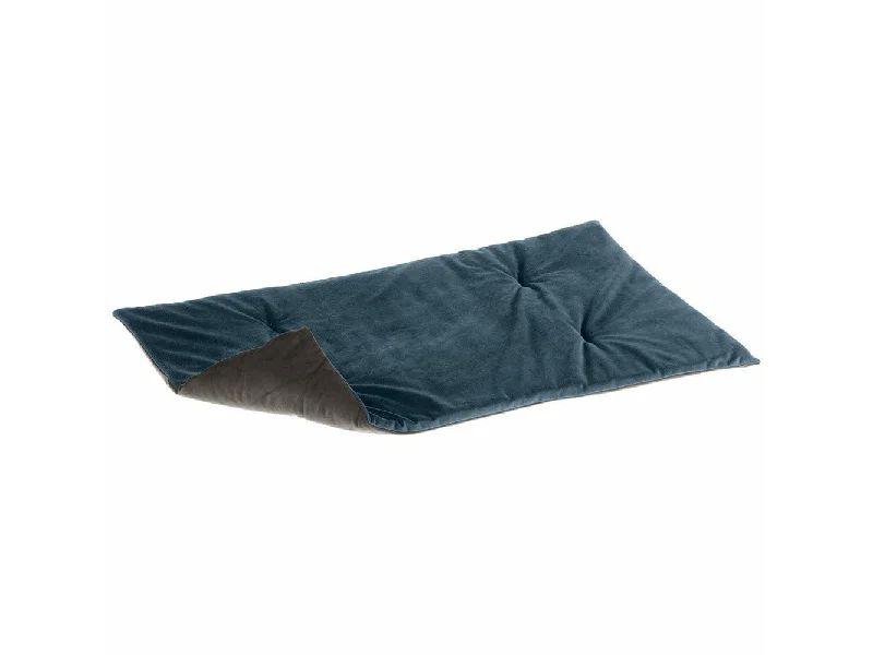 - Dog disposable foam shower gelBaron 65 Blanket Blue-Grey