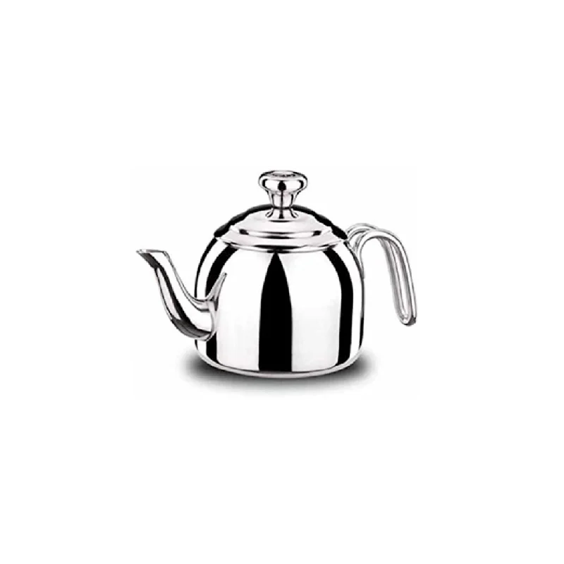 - Winter dog thick down jacketKorkmaz A051 Droppa Tea Pot 1.1L