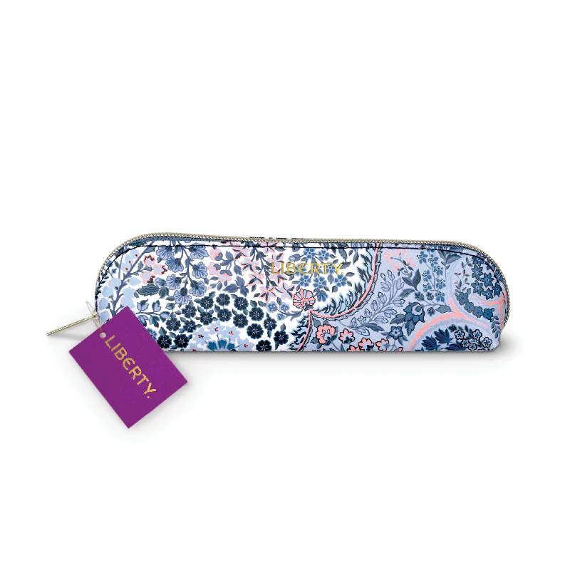 - Car dog seat beltLiberty Tanjore Gardens Pencil Case