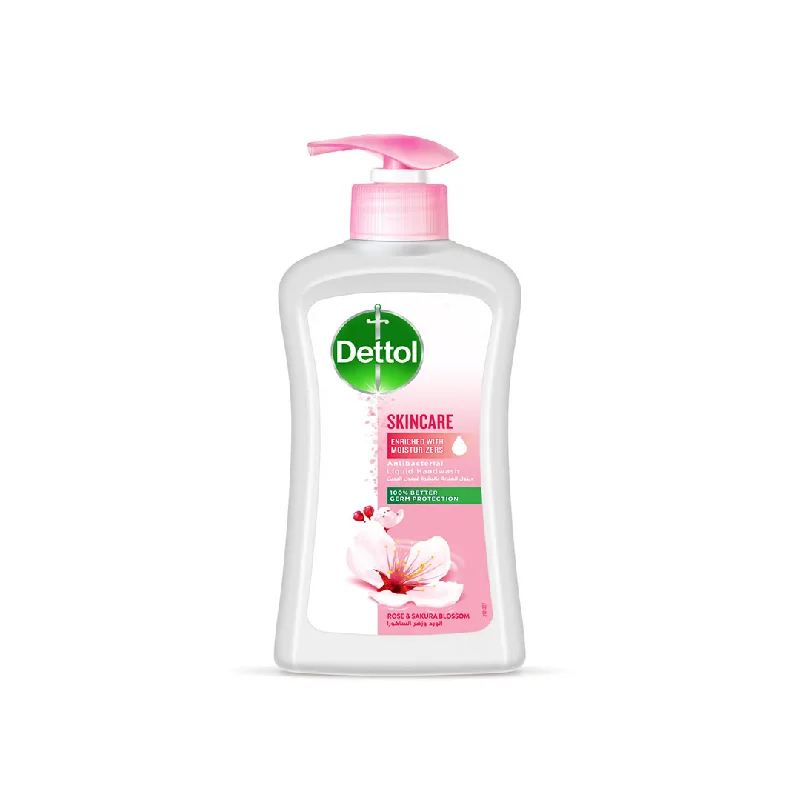 - Dog anti-slip matDettol Hand Wash Skincare 400ml