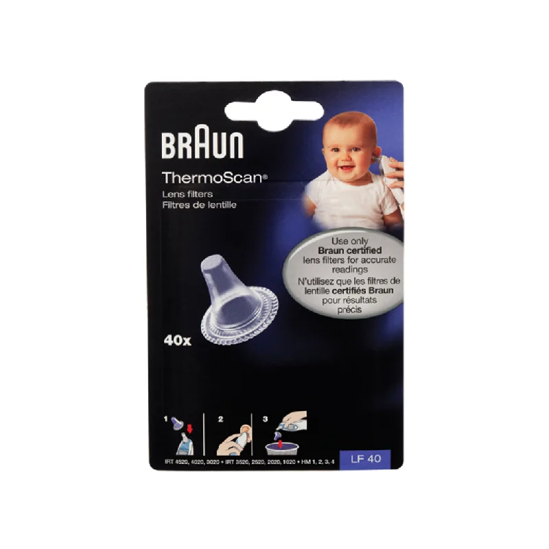 - Climbing pet constant temperature heating padBraun Lens Filter Thermometer Hygiene Caps LF40