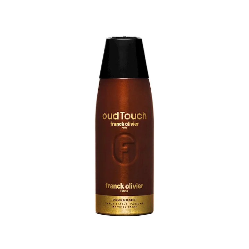 Pet ProductsFranck Olivier Oud Touch Deodorant Unisex 250ml