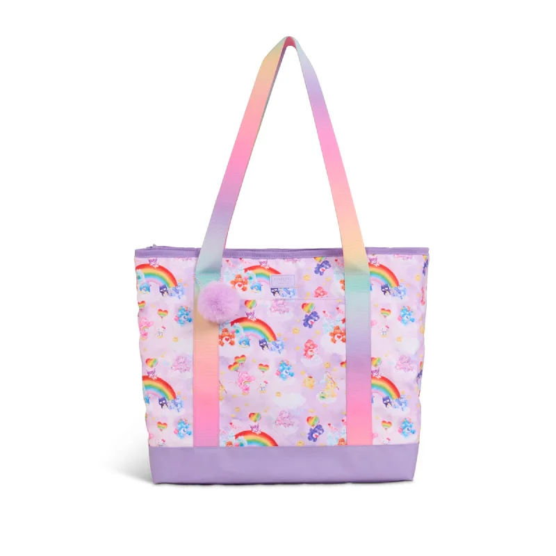 - Car dog seat beltHello Kitty and Friends x Care Bears Igloo Dual Tote Bag Cooler