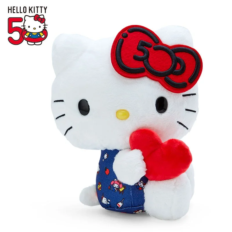 - Custom pet birthday cakeHello Kitty 10" Plush (Hello, Everyone! Series)