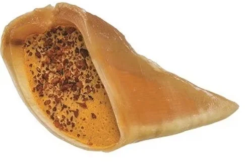 Pet ProductsRedbarn Peanut Butter Filled Cow Hoof