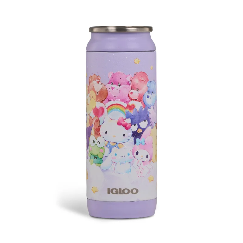 - Pet electric nail grinder silent modelHello Kitty and Friends x Care Bears Igloo 16 Oz Can Cooler