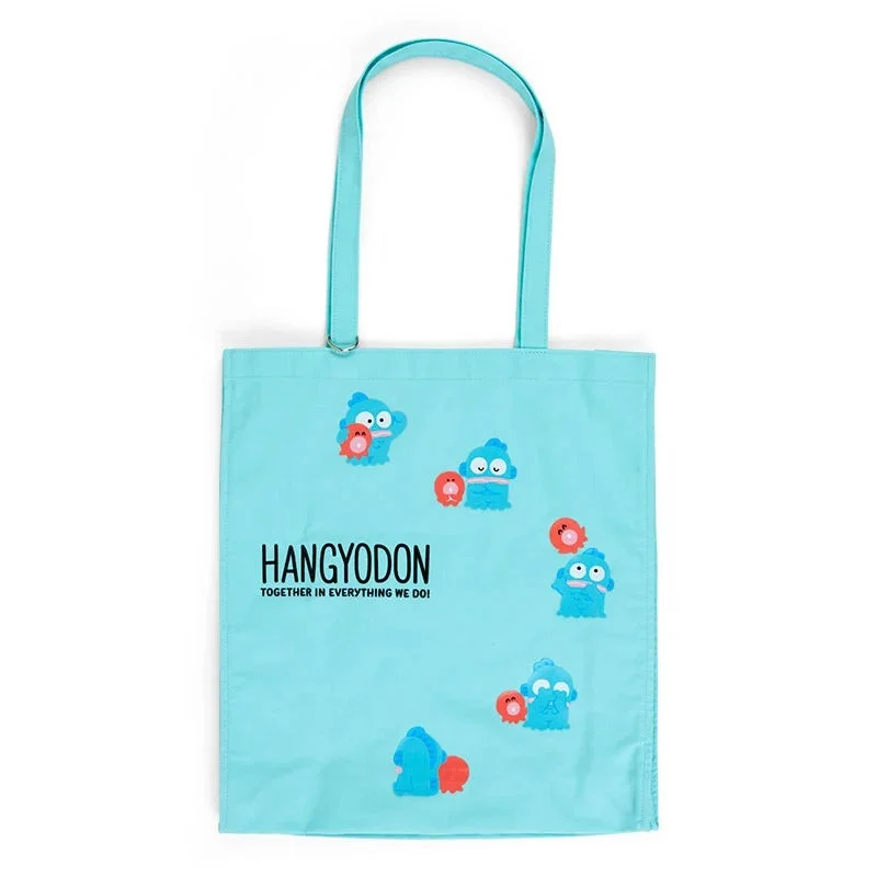 - Natural latex pet mattressHangyodon Tote Bag (Best Mates Series)