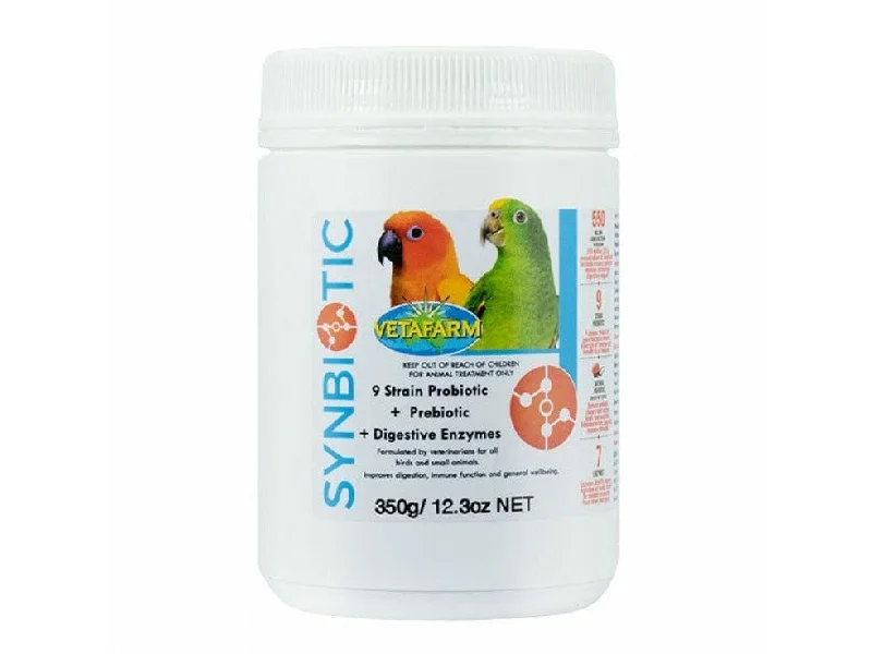 - Degradable pet feces bagAvian Synbiotic 350g