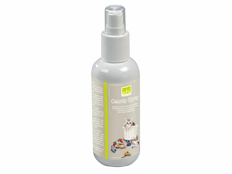 - Foldable and portable cat bagVITAL CATNIP SPRAY 150ml