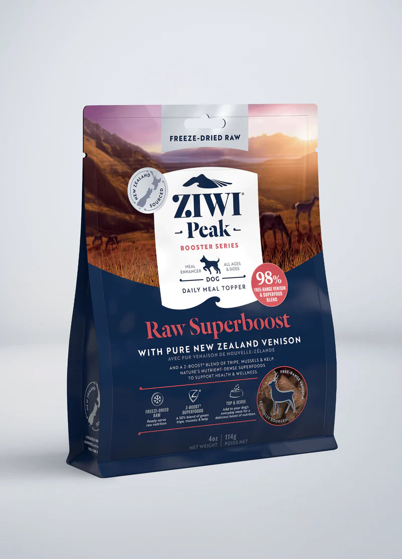 - Cat anti-jump window safety netZiwi Peak : Raw Superboost : Venison 114g