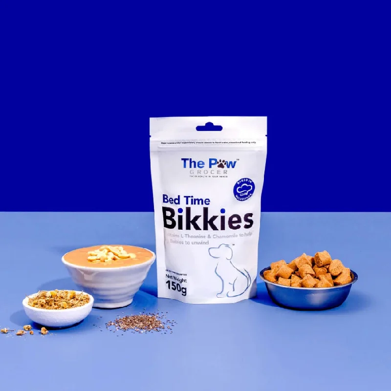 - Pet diabetes prescription foodThe Paw Grocer @ The Dog House : Bikkies : Bed Time