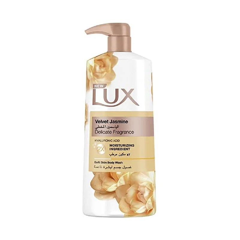 - ​​Pet toys under    yuanLUX Moisturising Body Wash Velvet Jasmine For All Skin Types, 700ml