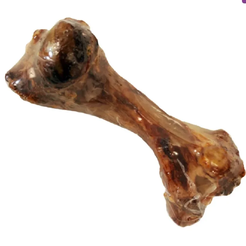 - Teething and chewing toys for puppiesDehydrated Beef Bone : Recreational : Single