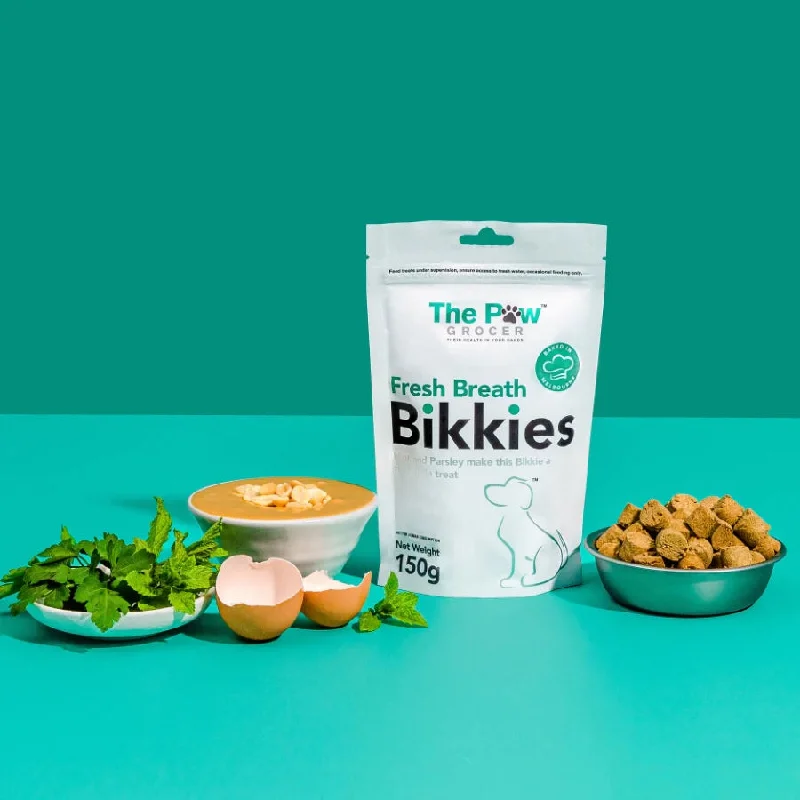 - Cat stress soothing sprayThe Paw Grocer @ The Dog House : Bikkies : Fresh Breath