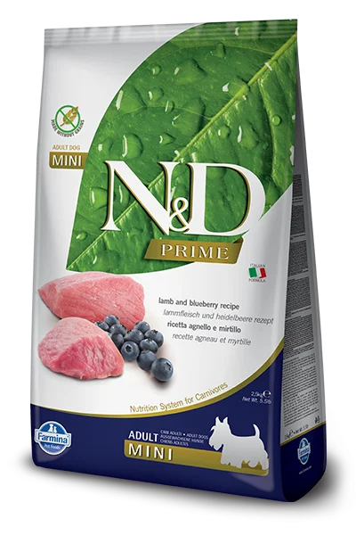 - Hill's dog food priceFarmina N&D Prime Formula Mini Lamb & Blueberry Adult Dog Food