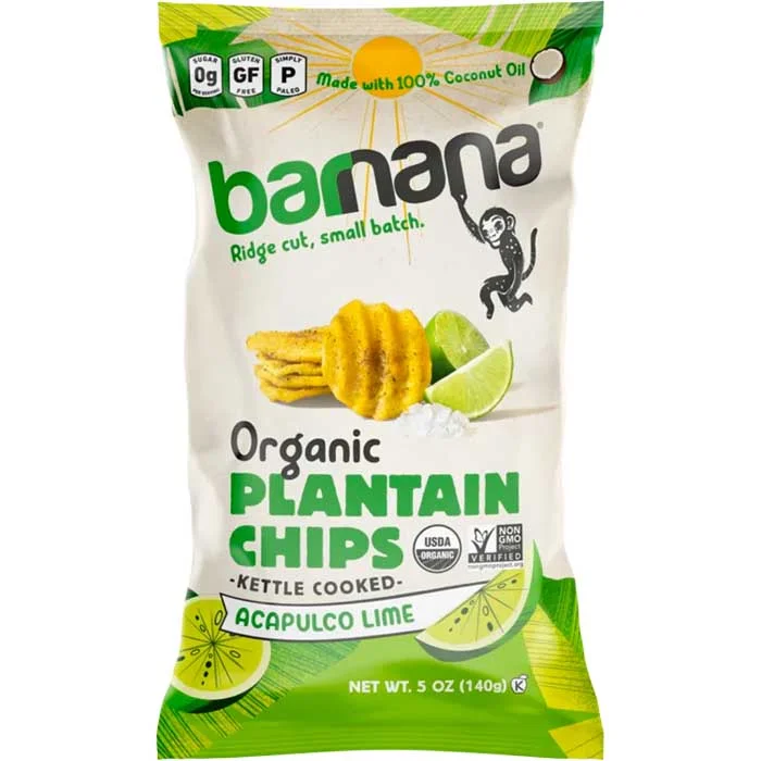 - Automatic induction pet water dispenserBarnana - Plantain Chips Acapulco Lime, 5oz | Pack of 6