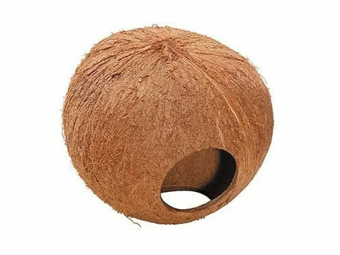 - ​​Christmas pet Christmas clothingCOCONUT GLOBEHOUSE 130MM