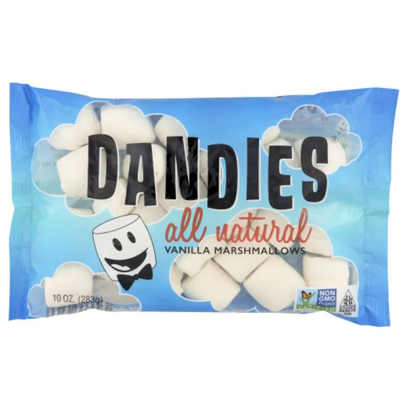 - Dog anti-slip matDandies - Marshmallows Vanilla | Multiple Sizes