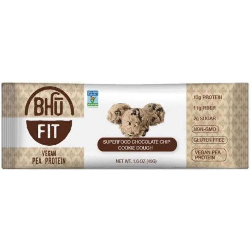  -Anti-scratch sofa protective coverBhu Fit Protein Bar - Chocolate Chip Cookie Dough, 1.6 oz