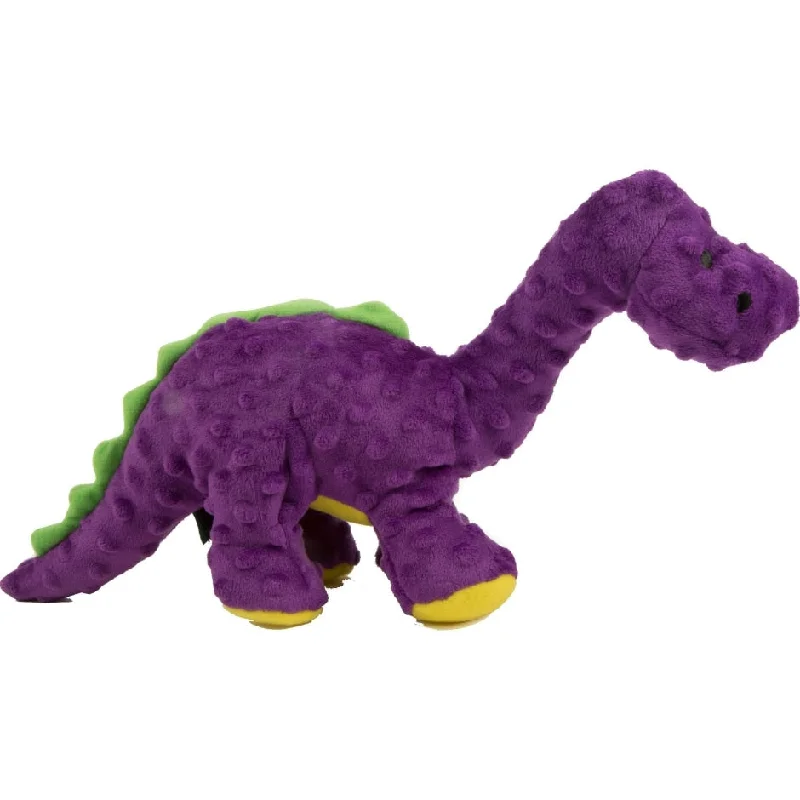 - Automatic induction pet water dispenserGODOG DINOS BRUTO DURABLE PLUSH SQUEAKER DOG TOY (SMALL, PURPLE)