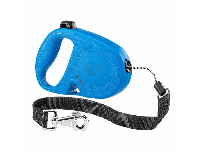  -Explosion-proof leash FOR LARGE dogsFlippyone Cord L Blue Lead