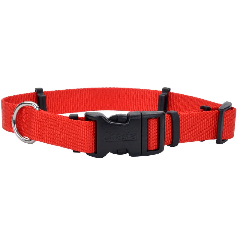 ---Coastal Pet SecureAway Flea Collar Protectors