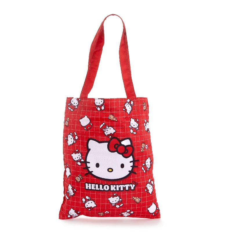 - Elderly dog ​​joint care mattressHello Kitty Tote Bag (Ruby Red Series)