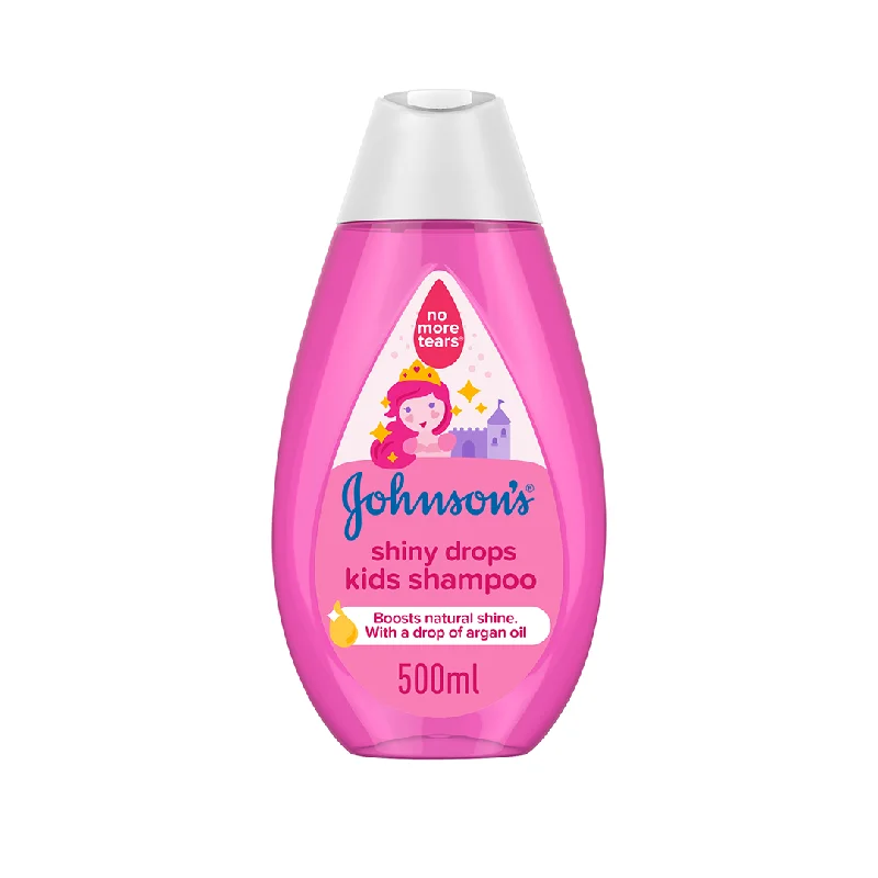 - Elderly dog ​​joint care mattressJohnson's® Baby Shiny Drops Kids Shampoo 500ml