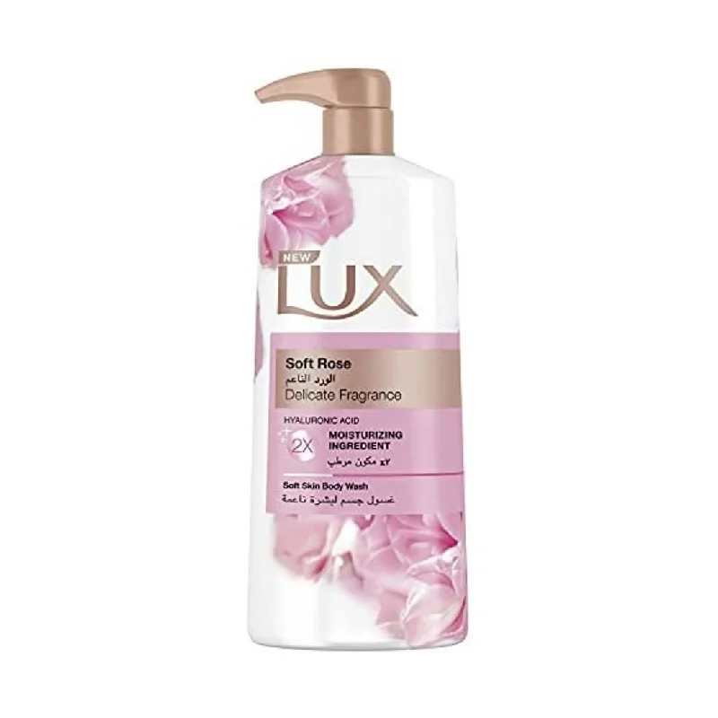 - Pet fence foldable indoorLUX Moisturising Body Wash Soft Rose For All Skin Types, 700ml