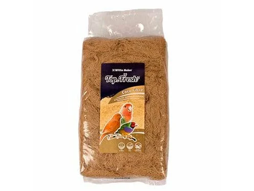 - Pet diabetes prescription foodTOP FRESH COCONUT FIBRE 500gr brown