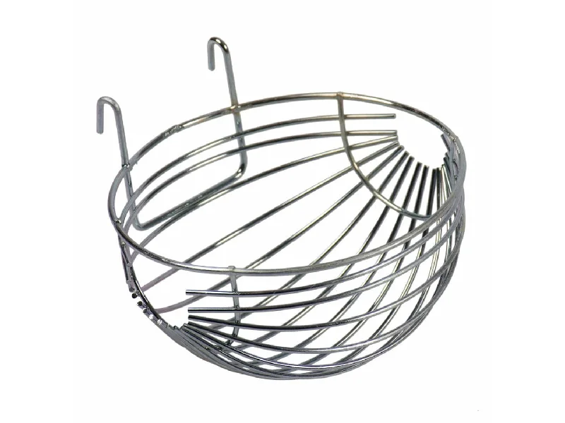 - Automatic temperature adjustment cat bedMETAL NEST 10x10x8cm