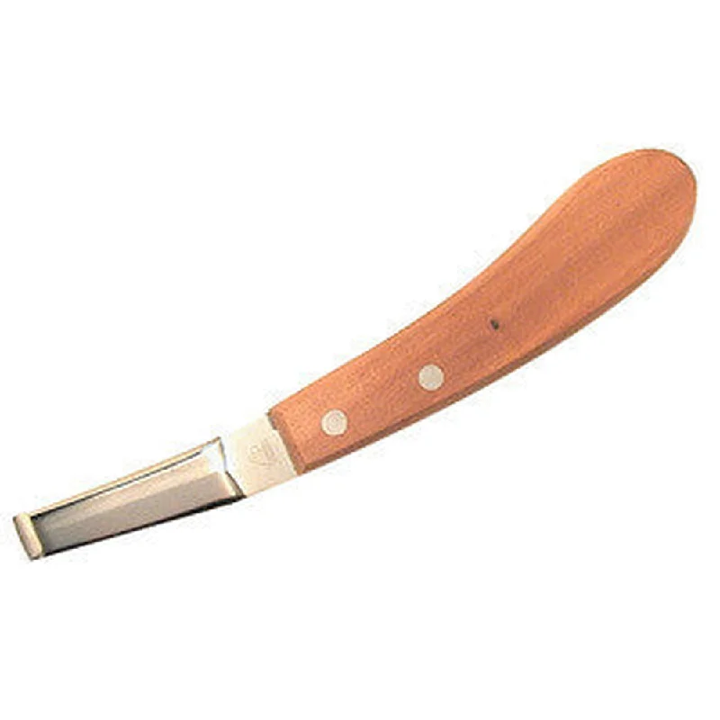 - Pregnant cat delivery room warming boxFP Ranger Hoof Knife Wide Right