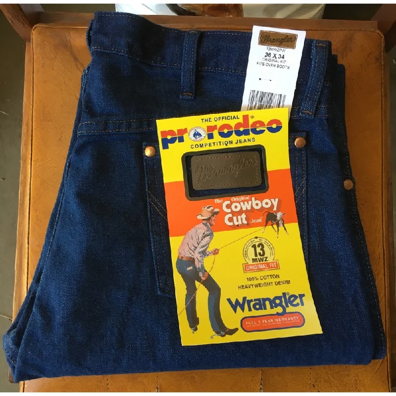 - ​​Christmas pet Christmas clothingWrangler Jeans - Mens 36 X 34