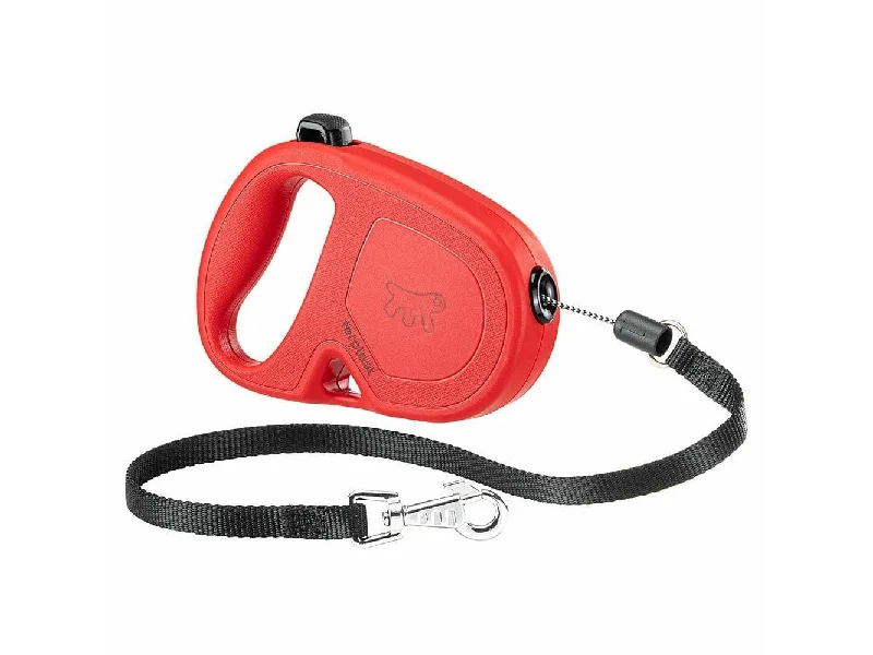  -Anti-scratch sofa protective coverFlippyone Cord S Red Lead