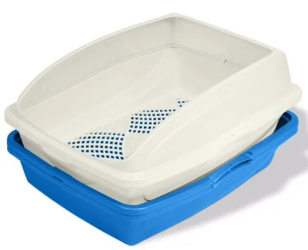 - Pet fence foldable indoorVAN NESS 19 IN. X 15 IN. SIFTING PAN W/FRAME