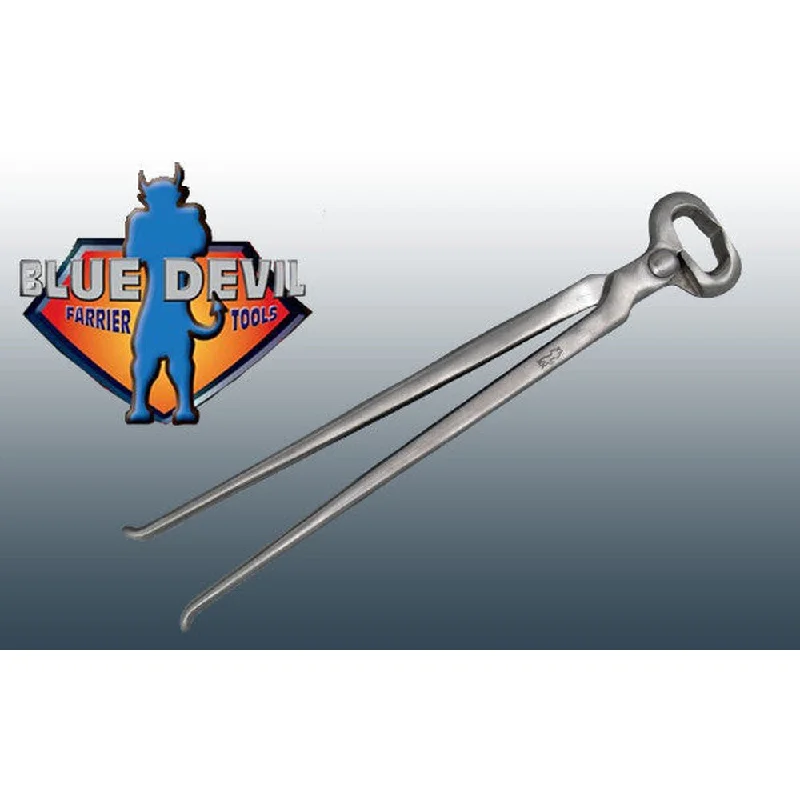 ---Blue Devil 15" Nipper