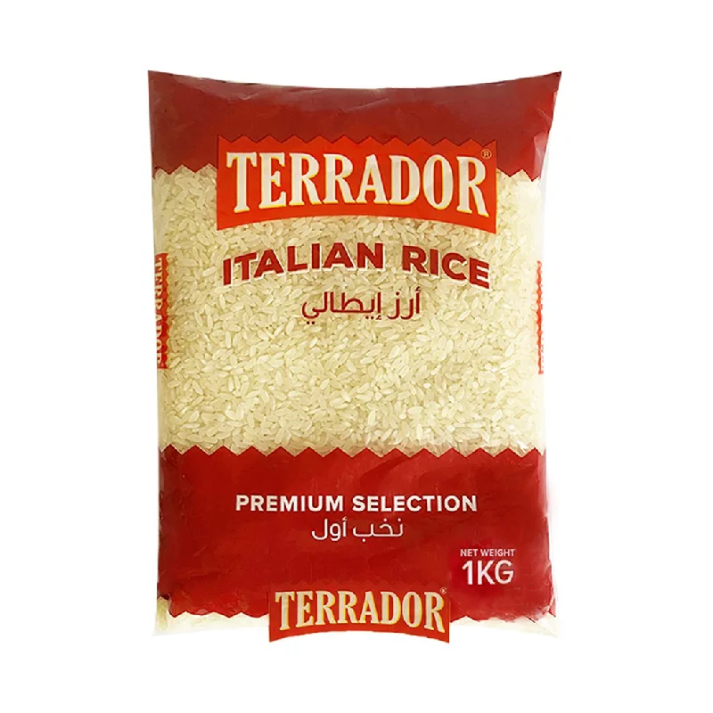 - Winter dog thick down jacketTerrador Italian Rice 1kg