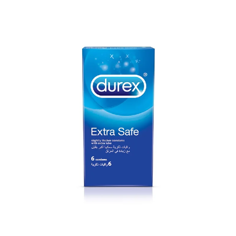 - Custom pet birthday cakeDurex Extra Safe Condom, Pack of 6