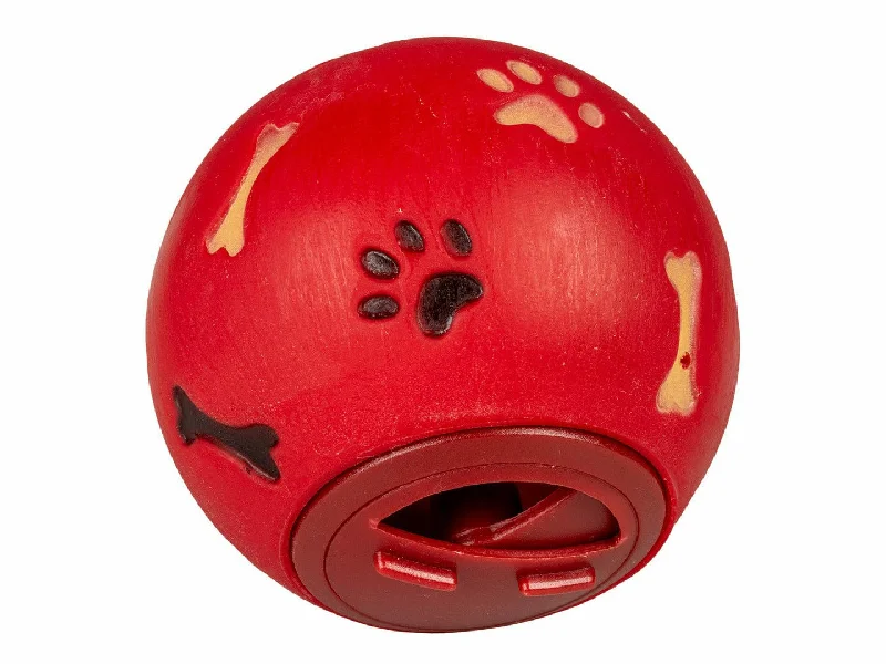 - Pet electric nail grinder silent modelVinyl treat ball paws ø7,5cm mixed colors