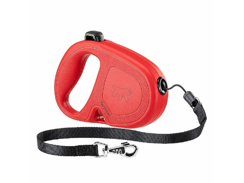 - ​​Pet toys under    yuanFlippyone Cord M Red Lead