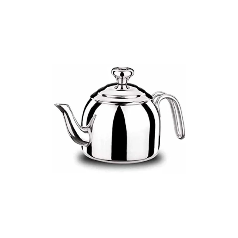 - Custom pet birthday cakeKorkmaz A052 Droppa Tea Pot 1.3L