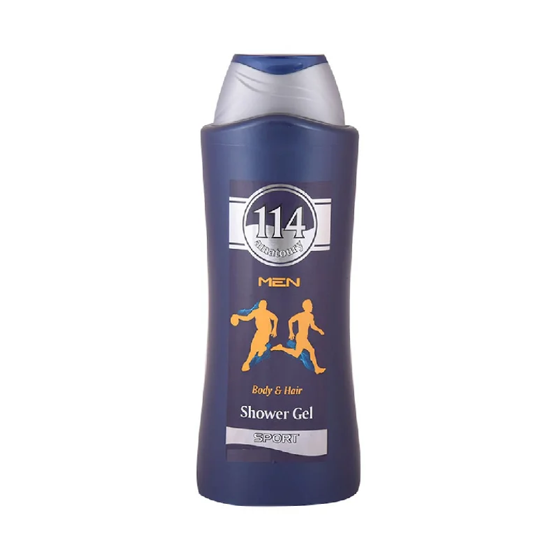 - Pet tear stain cleaning wipesAmatoury Body Wash Men Sport 650ml