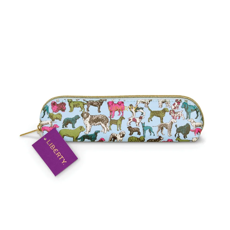 - Pregnant cat delivery room warming boxLiberty Best in Show Pencil Case